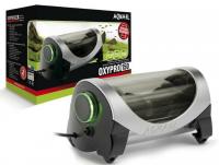 AQUAEL OXYPRO 150 QUIET. Тихий компрессор 2w, 150л/ч, до 200л.