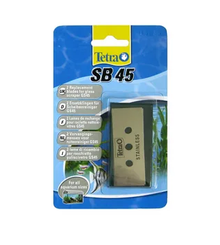 Лезвия для скребка TETRA GS45