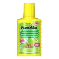 TETRA Plant PlantaMin  удобрения для растений 100ml на 400л