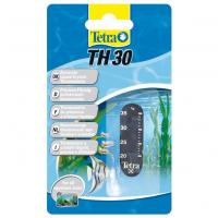 Tetra TH 30 Термометр наклейка жидкокристалический