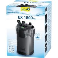 Tetra EX 1500 Plus Filter внешний фильтр для аквариумов 300-600 л