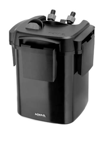 AQUAEL ULTRA FILTER 1200. Внешний фильтр 13.9w, 1200л/ч, на 150-300 л.