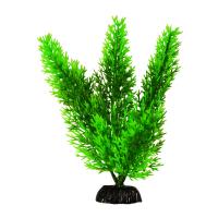 Barbus Растение пластиковое Роголистник Plant 015 20см