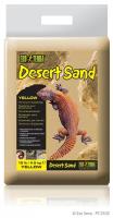 Hagen Exo-Terra Desert Sand Песок для террариума 4,5кг желтый