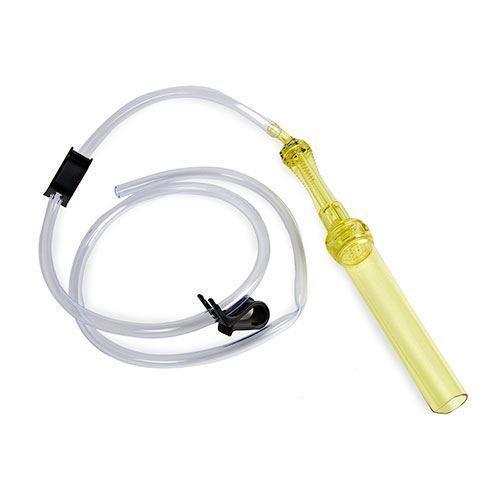 Сифон  Tetratec GC40, грунтоочиститель средний от 50-200л