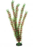 Barbus Растение пластиковое Перистолистник красный Plant 001 50см