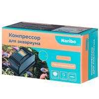 NR-841536 Naribo AP-001 Компрессор 2Вт, 1,5л/мин, на  50-200л