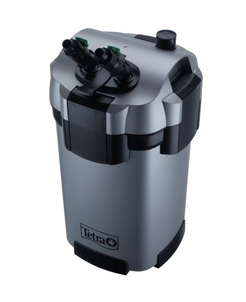 Tetra EX 700 Plus Filter внешний фильтр для аквариумов 100-200 л