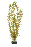 Barbus Растение пластиковое Людвигия красная Plant 006 50см