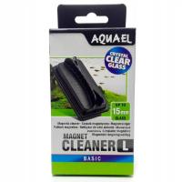 AQUAEL MAGNET CLEANER L. Магнитный скребок очиститель.