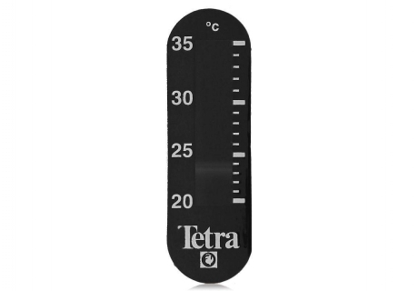 Tetra TH 35 Термометр наклейка жидкокристалический