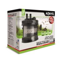 AQUAEL Multi Kani 800 - внешний фильтр для аквариумов до 320 литров (объём зависит от кол-ва модулей)
