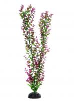 Barbus Растение пластиковое Бакопа красная Plant 025 50см