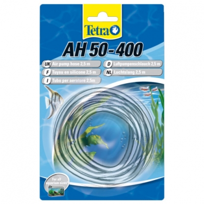 Шланг силиконовый для компрессора Tetra AH 50-400 2,5 м