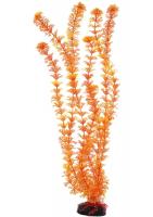 Barbus Растение пластиковое Кабомба оранжевая Plant 021 50см
