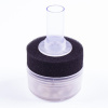 NR-081437 Naribo Фильтр аэрлифтный донный mini (Губка+био-наполнитель) 5х5х8см
