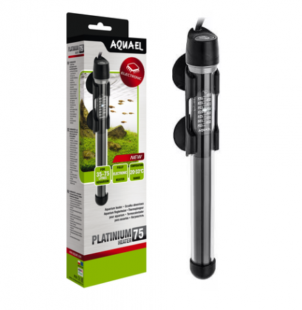 AQUAEL VERSAMAX 1. Навесной биофильтр 7.2w, 500л/ч, на 20-100л.л