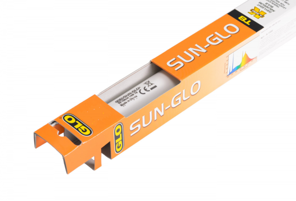 Лампа HAGEN SUN-GLO 25W (74.22см) Т8