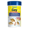 Tetra Cory ShrimpWafers 100 мл - корм для коридорасов и других донных рыб