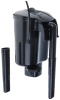 AQUAEL VERSAMAX MINI. Навесной биофильтр 4.3w, 230л/ч, на 10-40л.