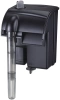Atman ATM-HF-0100 Фильтр рюкзачный для аквариумов до 20 л, 190 л/ч, 3W (черный корпус)