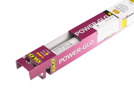Лампа HAGEN POWER-GLO 40W (104.7см) Т8