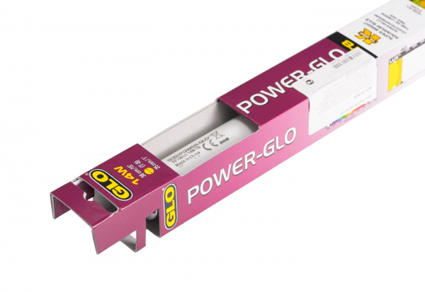 Лампа HAGEN POWER-GLO 40W (119.94см) Т8