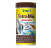 TetraMin Granules 250мл - универсальный корм для рыб (гранулы)