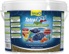 Tetra PRO Algae Multi-Crisps 10л. (ведро) - корм для растительноядных рыб (чипсы)