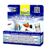 Тесты-полоски для воды TETRA Test 6in1 (25 полосок)