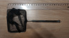AQUAEL TELESCOPIC FISH NET 4" / 100 мм (249257). Сачок для рыбы. телескопический