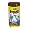 TetraMin Crisps 250мл - универсальный корм для рыб (чипсы)