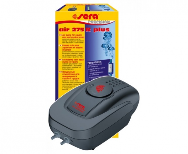 Компрессор SERA AIR 275R  275 л\ч