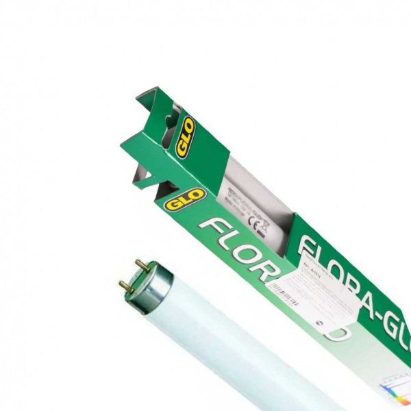 Лампа HAGEN FLORA-GLO 40W (104,7см) Т8