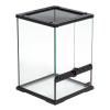 Террариум из силикатного стекла Scaled, 30х30х45 см