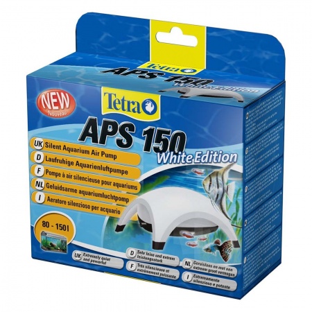 Компрессор Tetratec  АРS 50 черный 50л/ч