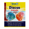 Tetra Discus Granules 15г (пакетик) - основной корм для дискусов (гранулы)
