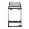 Террариум из силикатного стекла Scaled, 30х30х45 см