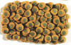 Tetra Pleco Spirulina Wafers 15 г (пакетик) - корм для крупных травоядных донных рыб (таблетки)