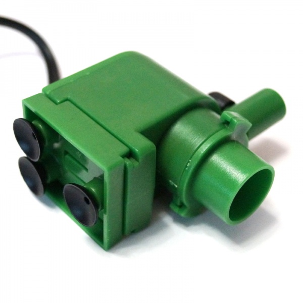 Barbus Помпа аквариумная 400л/ч 4Вт PUMP 001