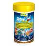 Tetra PRO Energy Multi-Crisps 100 мл - универсальный корм для рыб (чипсы)