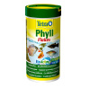 Tetra Phyll 250 мл - корм для растительноядных рыб (хлопья)