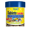 Tetra Tablets TabiMin 120 таблеток (66 мл) - корм для сомиков и других донных рыб