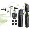 AQUAEL FAN FILTER 3 PLUS. Фильтр 12w, 700л/ч, на 150-250л.