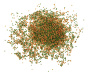 Tetra Micro Pellets 100 мл - корм для рыб, микро пеллеты