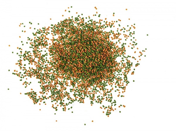 Tetra Micro Pellets 100 мл - корм для рыб, микро пеллеты