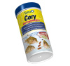 Tetra Cory ShrimpWafers 250 мл - корм для коридорасов и других донных рыб