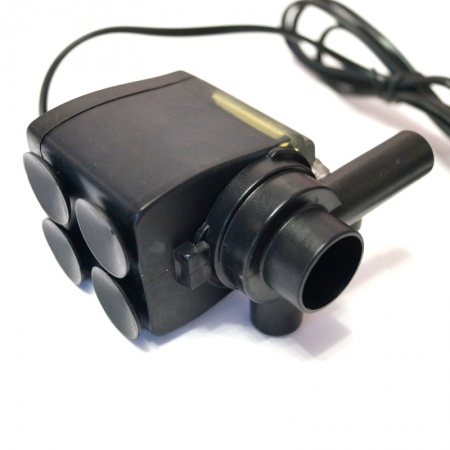 Barbus Помпа с LED подсветкой 800л/ч 15Вт PUMP 007
