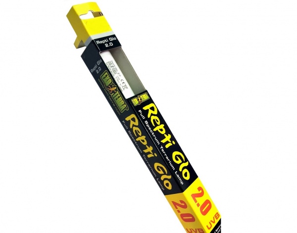 Лампа HAGEN EXO-TERRA REPTI-GLO 2,0 20W (58,98см) Т8