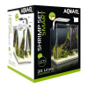 AQUAEL Аквариум  SHRIMPS SET SMART LED DAY&NIGHT 30 белый  (30 литров)